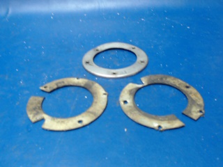 5650107-2 Cessna - PLATE SEAL RH
